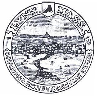 city of lynn seal